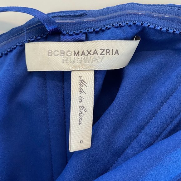 BCBG Formal Dress - Picture 7 of 8